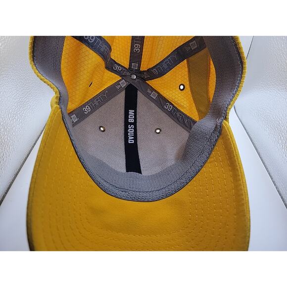 Los Angeles LA Rams Hat Cap NFL Football New Era 39Thirty Mens Size L/XL - Picture 7 of 8